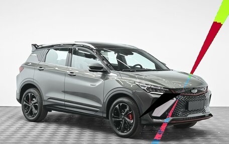 Geely Coolray I, 2024 год, 1 895 000 рублей, 2 фотография