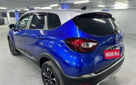 Renault Kaptur I рестайлинг, 2021 год, 1 695 000 рублей, 7 фотография