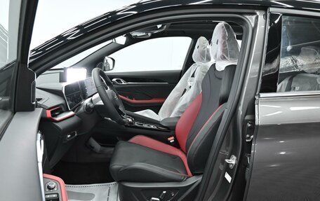 Geely Coolray I, 2024 год, 1 895 000 рублей, 10 фотография