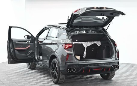 Geely Coolray I, 2024 год, 1 895 000 рублей, 7 фотография