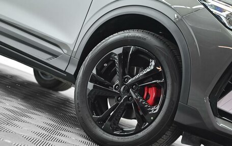 Geely Coolray I, 2024 год, 1 895 000 рублей, 8 фотография