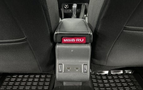 Renault Kaptur I рестайлинг, 2021 год, 1 695 000 рублей, 18 фотография