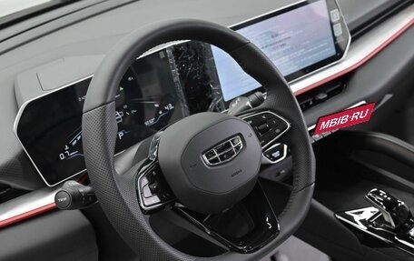 Geely Coolray I, 2024 год, 1 895 000 рублей, 13 фотография