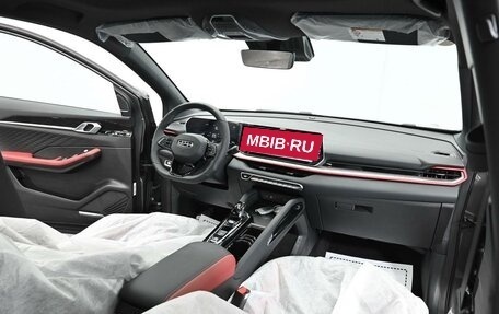 Geely Coolray I, 2024 год, 1 895 000 рублей, 19 фотография