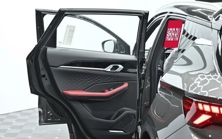 Geely Coolray I, 2024 год, 1 895 000 рублей, 9 фотография