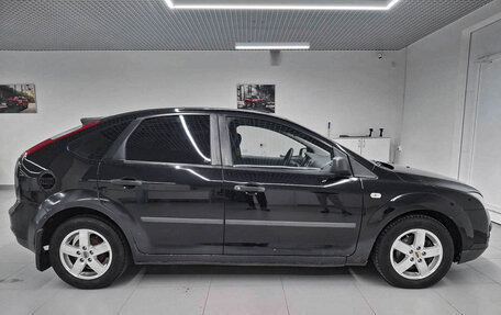Ford Focus II рестайлинг, 2006 год, 374 000 рублей, 5 фотография