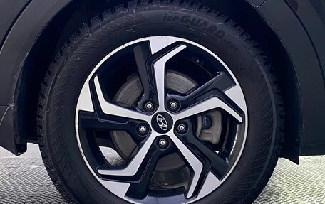 Hyundai Creta I рестайлинг, 2019 год, 1 849 000 рублей, 22 фотография