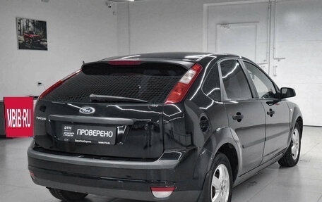 Ford Focus II рестайлинг, 2006 год, 374 000 рублей, 6 фотография