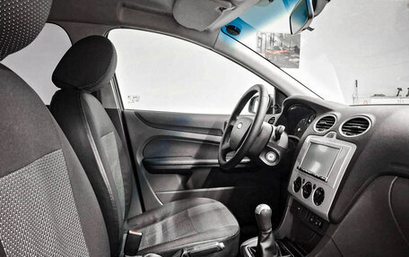 Ford Focus II рестайлинг, 2006 год, 374 000 рублей, 13 фотография