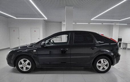 Ford Focus II рестайлинг, 2006 год, 374 000 рублей, 10 фотография