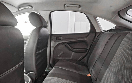 Ford Focus II рестайлинг, 2006 год, 374 000 рублей, 15 фотография