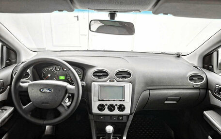 Ford Focus II рестайлинг, 2006 год, 374 000 рублей, 17 фотография