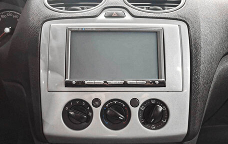 Ford Focus II рестайлинг, 2006 год, 374 000 рублей, 18 фотография