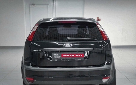 Ford Focus II рестайлинг, 2006 год, 374 000 рублей, 7 фотография