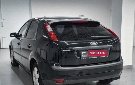 Ford Focus II рестайлинг, 2006 год, 374 000 рублей, 8 фотография