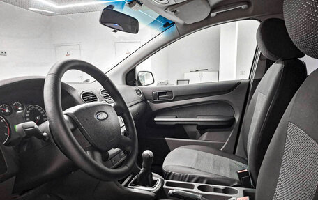 Ford Focus II рестайлинг, 2006 год, 374 000 рублей, 20 фотография