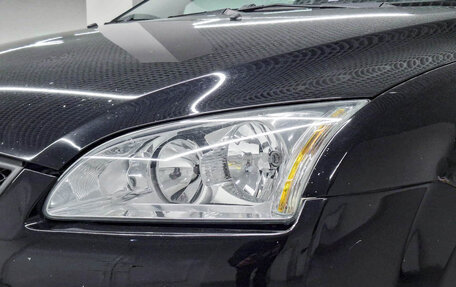 Ford Focus II рестайлинг, 2006 год, 374 000 рублей, 21 фотография