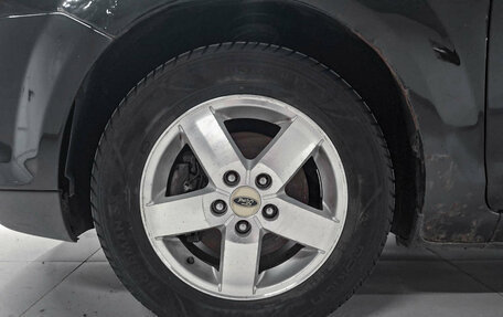 Ford Focus II рестайлинг, 2006 год, 374 000 рублей, 22 фотография