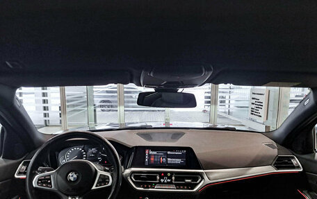 BMW 3 серия, 2021 год, 3 950 000 рублей, 14 фотография