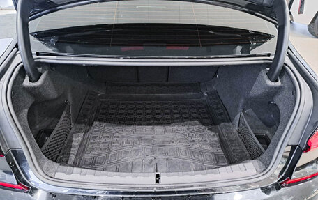 BMW 3 серия, 2021 год, 3 950 000 рублей, 10 фотография