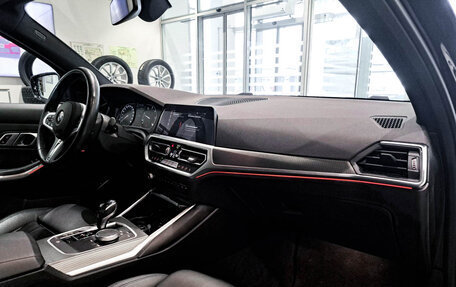 BMW 3 серия, 2021 год, 3 950 000 рублей, 11 фотография