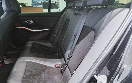 BMW 3 серия, 2021 год, 3 950 000 рублей, 12 фотография