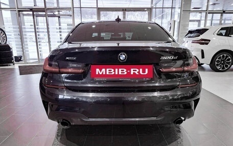 BMW 3 серия, 2021 год, 3 950 000 рублей, 6 фотография