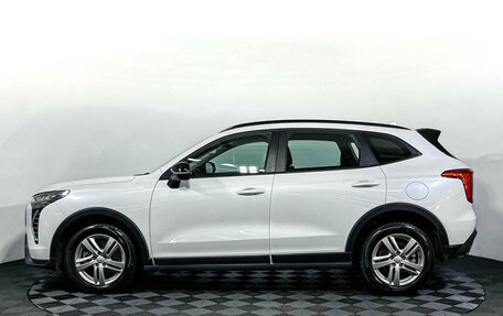 Haval Jolion, 2024 год, 1 690 000 рублей, 8 фотография