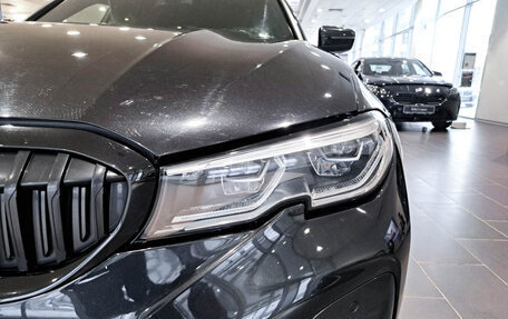 BMW 3 серия, 2021 год, 3 950 000 рублей, 17 фотография