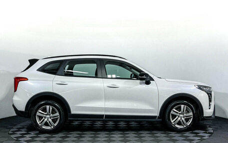 Haval Jolion, 2024 год, 1 690 000 рублей, 4 фотография