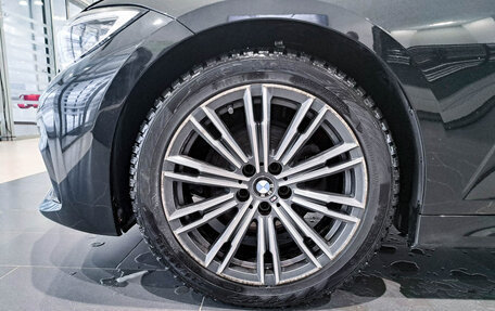 BMW 3 серия, 2021 год, 3 950 000 рублей, 18 фотография