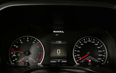 Haval Jolion, 2024 год, 1 690 000 рублей, 11 фотография