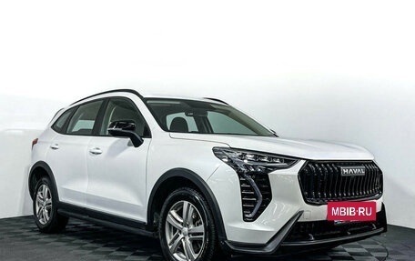 Haval Jolion, 2024 год, 1 690 000 рублей, 3 фотография