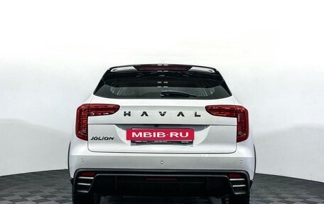 Haval Jolion, 2024 год, 1 690 000 рублей, 6 фотография