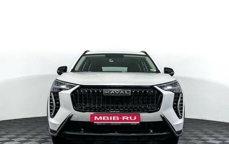 Haval Jolion, 2024 год, 1 690 000 рублей, 2 фотография