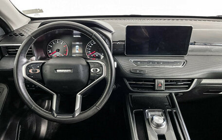 Haval Jolion, 2024 год, 1 690 000 рублей, 12 фотография