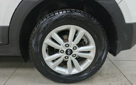 Hyundai Creta I рестайлинг, 2019 год, 1 300 000 рублей, 9 фотография