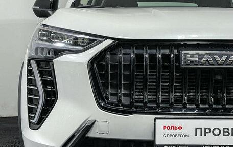 Haval Jolion, 2024 год, 1 690 000 рублей, 15 фотография