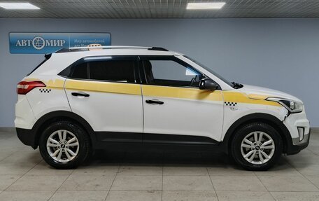 Hyundai Creta I рестайлинг, 2019 год, 1 300 000 рублей, 4 фотография