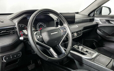 Haval Jolion, 2024 год, 1 690 000 рублей, 13 фотография