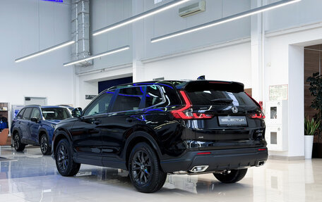 Honda CR-V, 2025 год, 4 450 000 рублей, 6 фотография