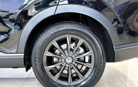 Honda CR-V, 2025 год, 4 450 000 рублей, 5 фотография