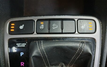 Hyundai Creta I рестайлинг, 2019 год, 1 300 000 рублей, 14 фотография