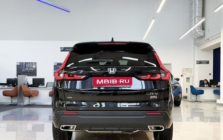 Honda CR-V, 2025 год, 4 450 000 рублей, 9 фотография