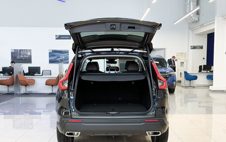 Honda CR-V, 2025 год, 4 450 000 рублей, 11 фотография