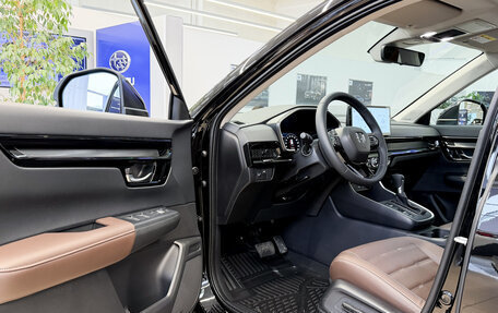 Honda CR-V, 2025 год, 4 450 000 рублей, 18 фотография