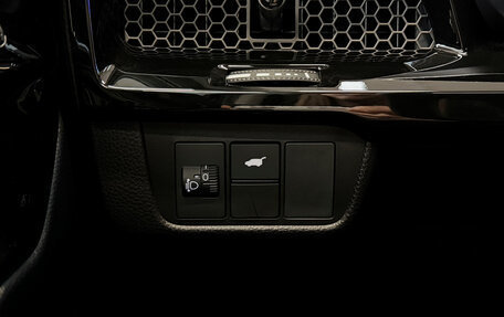 Honda CR-V, 2025 год, 4 450 000 рублей, 21 фотография