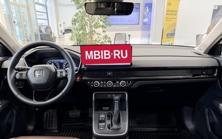 Honda CR-V, 2025 год, 4 450 000 рублей, 25 фотография