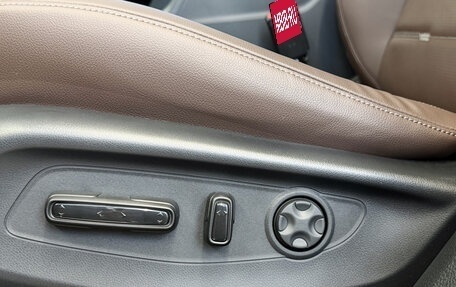 Honda CR-V, 2025 год, 4 450 000 рублей, 24 фотография