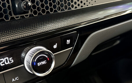 Honda CR-V, 2025 год, 4 450 000 рублей, 34 фотография